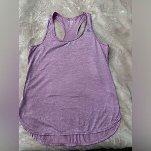 Reebok workout tank